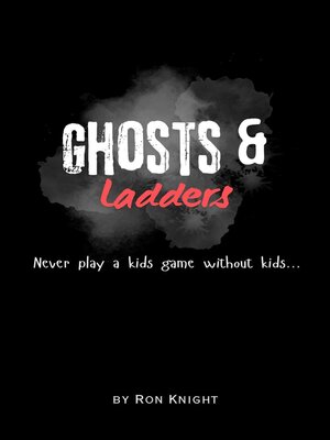cover image of Ghosts & Ladders